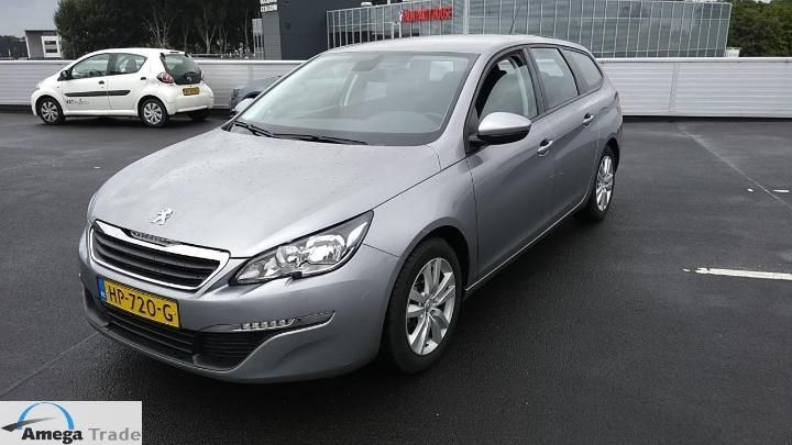 PEUGEOT 308 2015 vf3lcbhzhfs321147