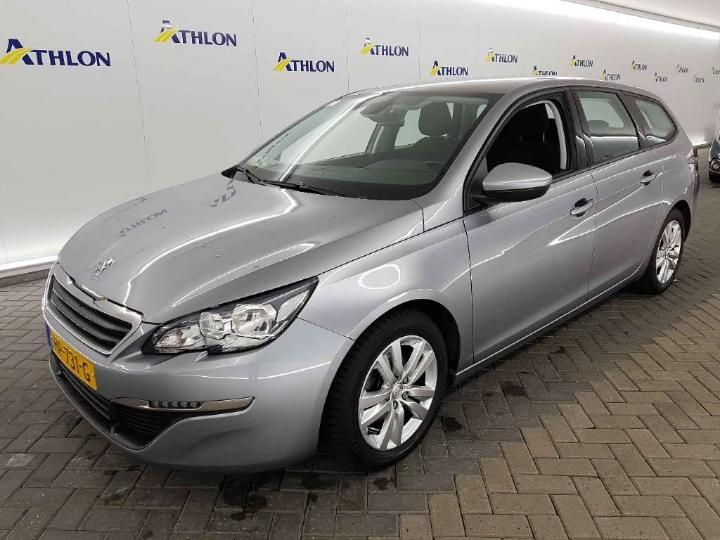 PEUGEOT 308 SW 2015 vf3lcbhzhfs321159