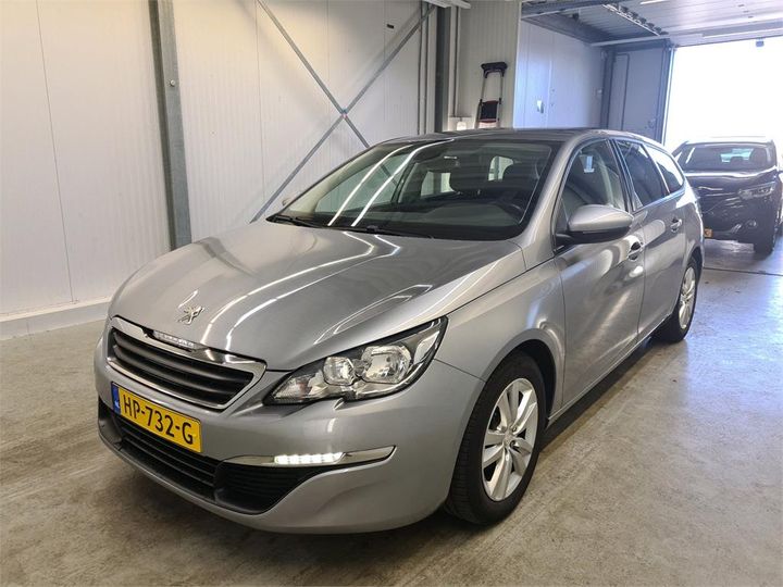 PEUGEOT 308 2015 vf3lcbhzhfs321160