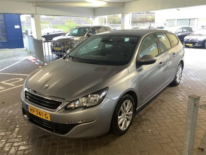 PEUGEOT 308 2015 vf3lcbhzhfs321169