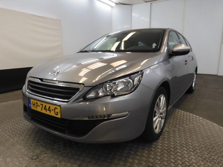 PEUGEOT 308 SW 2015 vf3lcbhzhfs321172