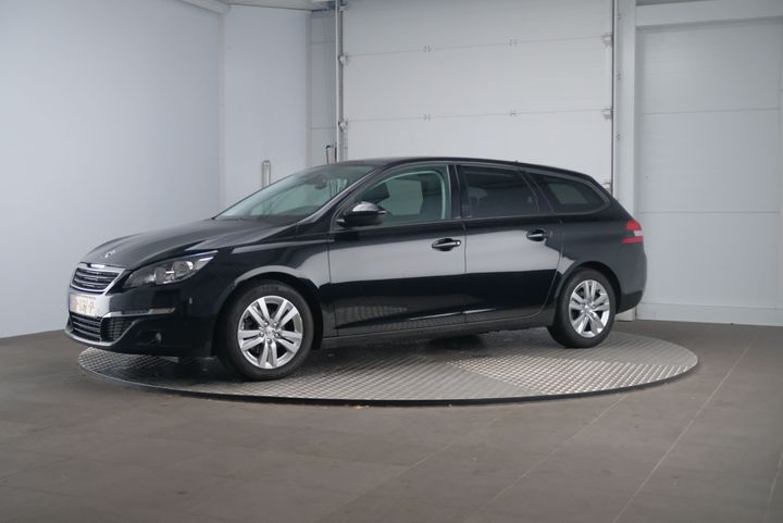 PEUGEOT 308 SW 2015 vf3lcbhzhfs321193