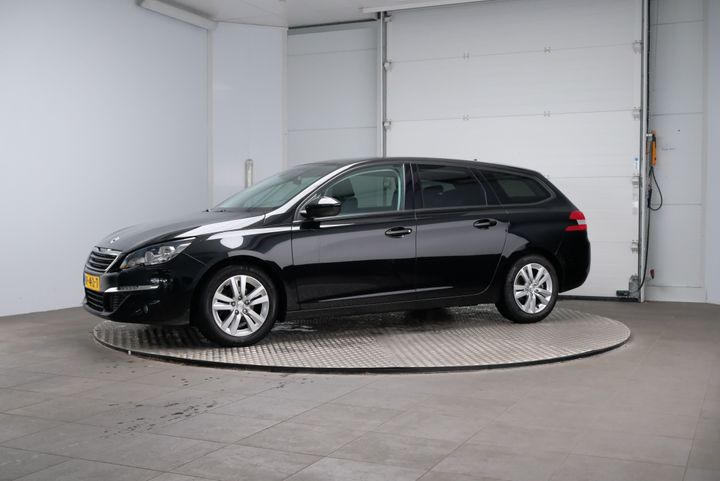 PEUGEOT 308 SW 2015 vf3lcbhzhfs321194