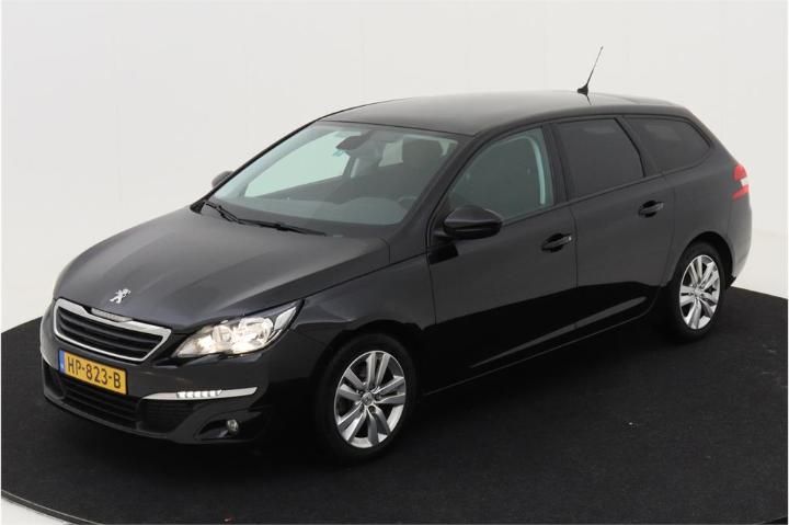 PEUGEOT 308 SW 2015 vf3lcbhzhfs321208