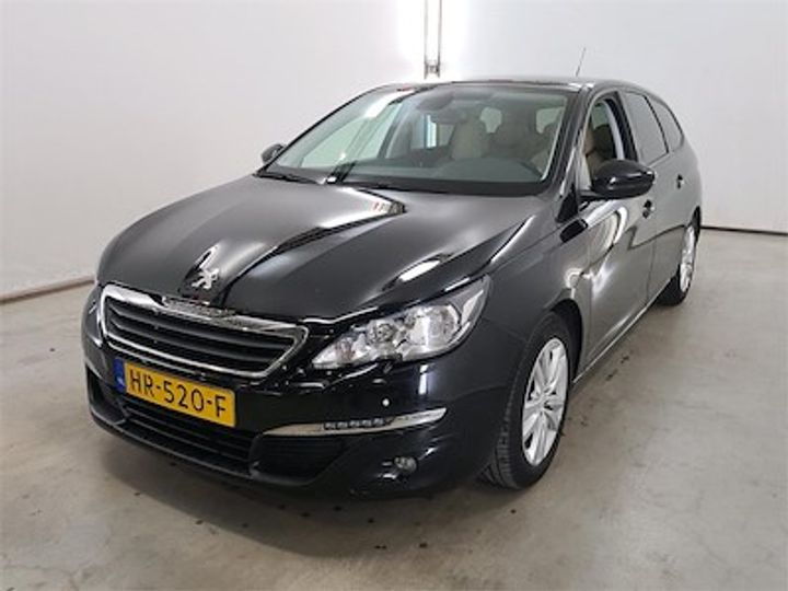 PEUGEOT 308 SW 2015 vf3lcbhzhfs321219