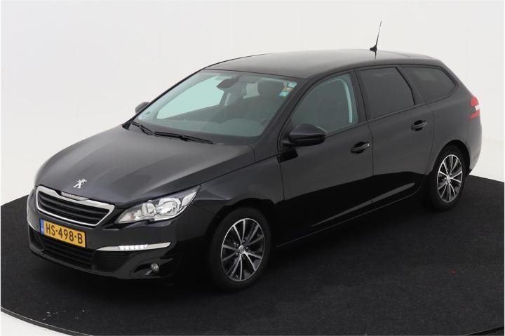 PEUGEOT 308 SW 2015 vf3lcbhzhfs321225