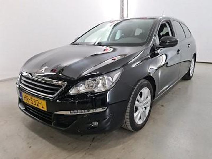 PEUGEOT 308 SW 2015 vf3lcbhzhfs321227