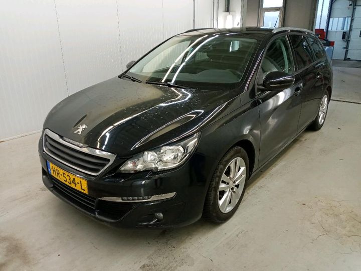 PEUGEOT 308 2015 vf3lcbhzhfs321229