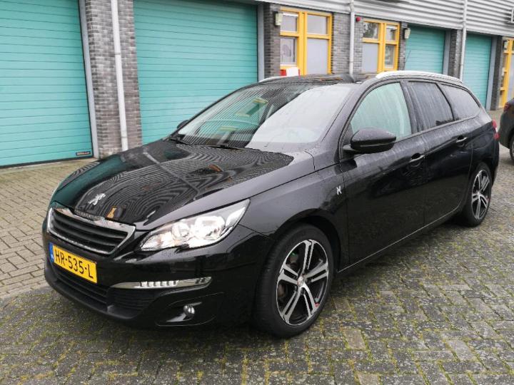 PEUGEOT 308 SW 2015 vf3lcbhzhfs321230