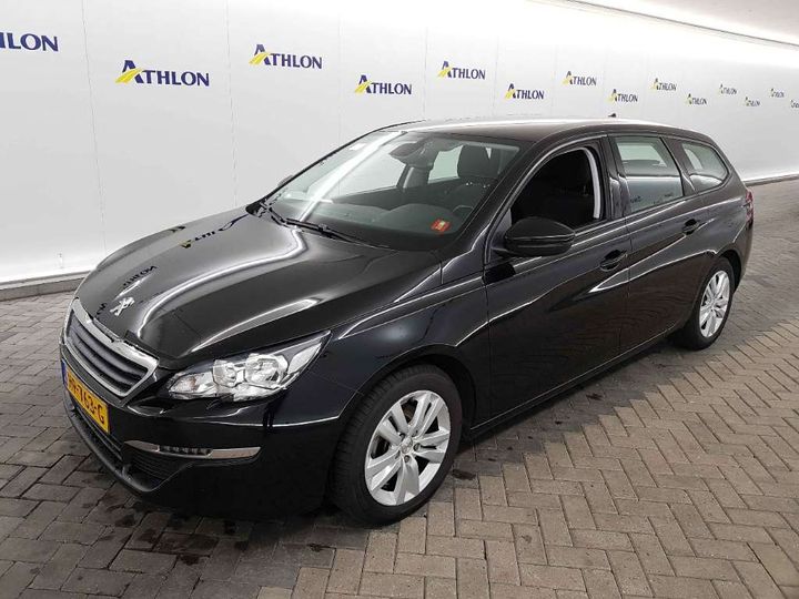 PEUGEOT 308 SW 2015 vf3lcbhzhfs321238