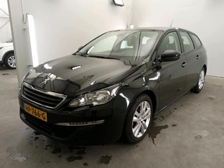 PEUGEOT 308 2015 vf3lcbhzhfs321241