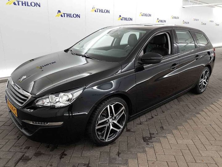 PEUGEOT 308 SW 2015 vf3lcbhzhfs321249