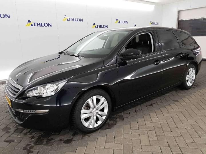 PEUGEOT 308 SW 2015 vf3lcbhzhfs321259