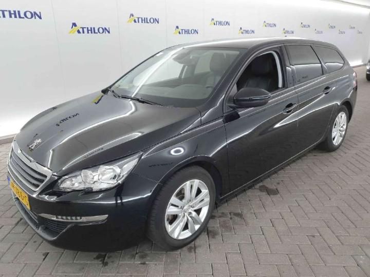 PEUGEOT 308 SW 2015 vf3lcbhzhfs321261