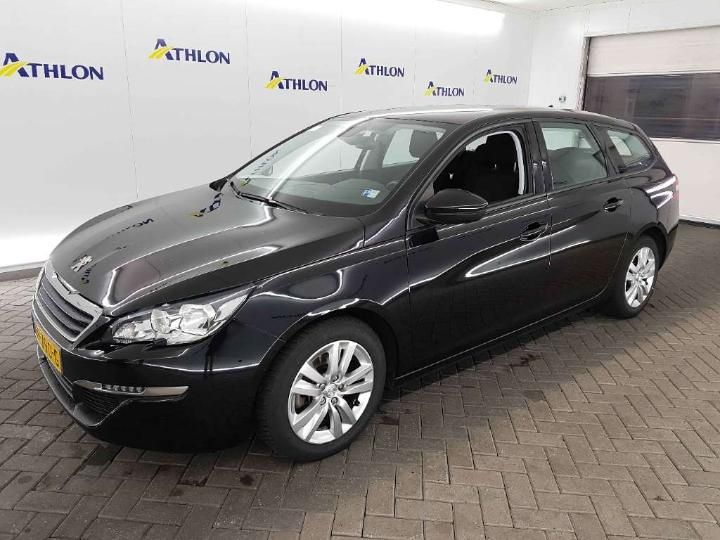 PEUGEOT 308 SW 2015 vf3lcbhzhfs321265