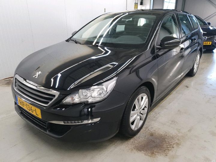 PEUGEOT 308 2015 vf3lcbhzhfs321273