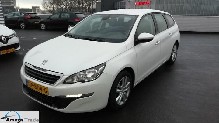 PEUGEOT 308 2015 vf3lcbhzhfs321282