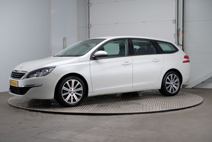 PEUGEOT 308 SW 2015 vf3lcbhzhfs321286