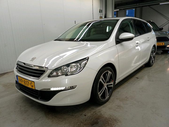 PEUGEOT 308 2015 vf3lcbhzhfs321295