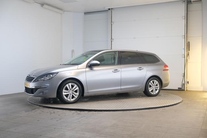 PEUGEOT 308 SW 2015 vf3lcbhzhfs322604