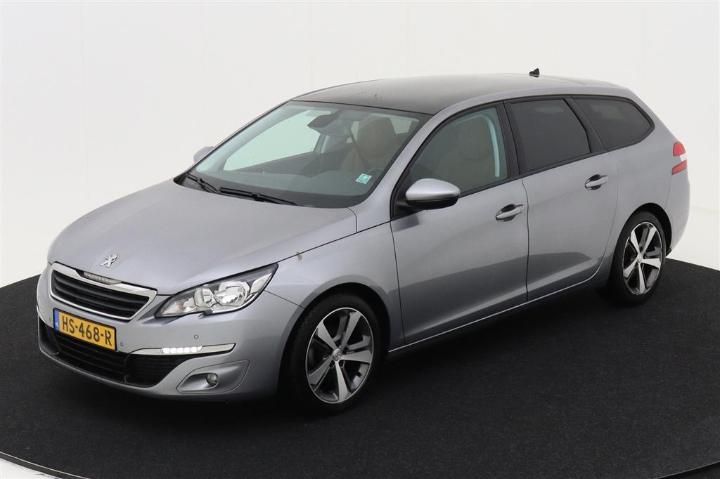 PEUGEOT NULL 2015 vf3lcbhzhfs322612