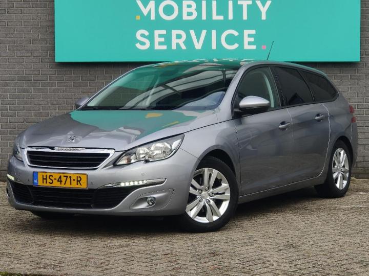 PEUGEOT 308 SW 2015 vf3lcbhzhfs322628