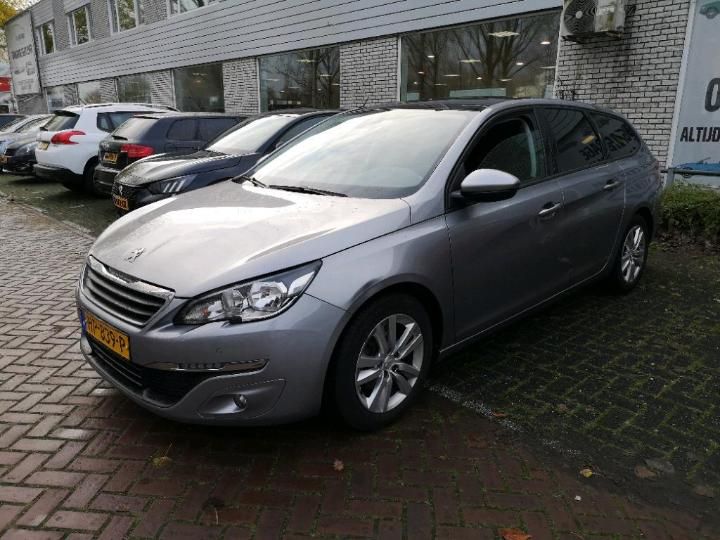 PEUGEOT 308 SW 2015 vf3lcbhzhfs322629