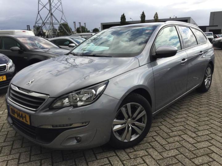 PEUGEOT 308 2015 vf3lcbhzhfs322644