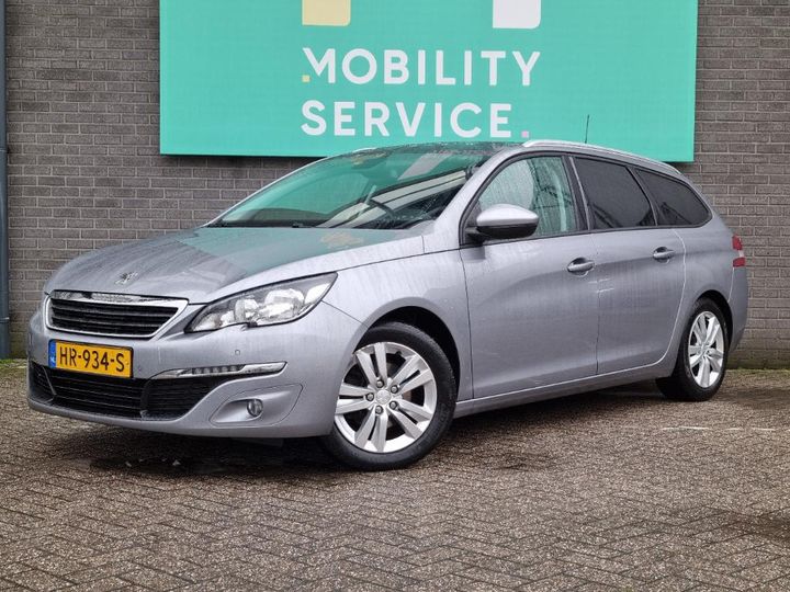 PEUGEOT 308 SW 2015 vf3lcbhzhfs322647