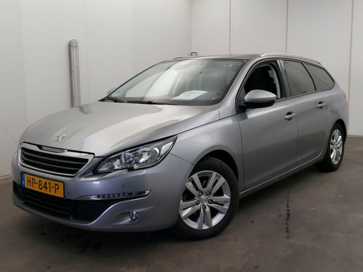 PEUGEOT 308 2015 vf3lcbhzhfs322650