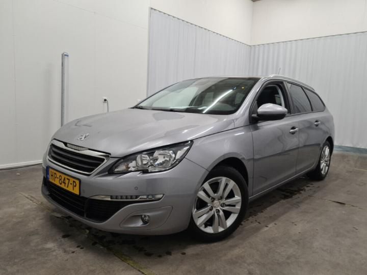 PEUGEOT 308 2015 vf3lcbhzhfs322656