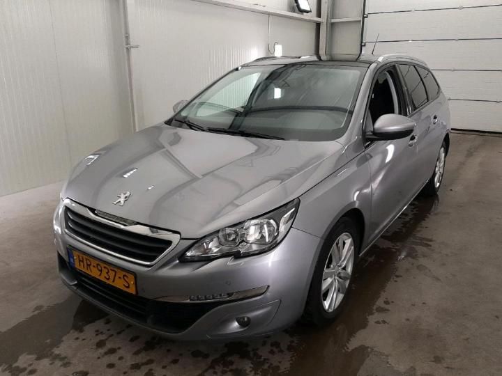 PEUGEOT 308 2015 vf3lcbhzhfs322658