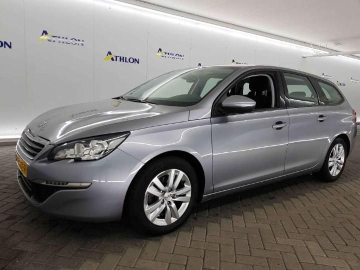 PEUGEOT 308 SW 2015 vf3lcbhzhfs322659