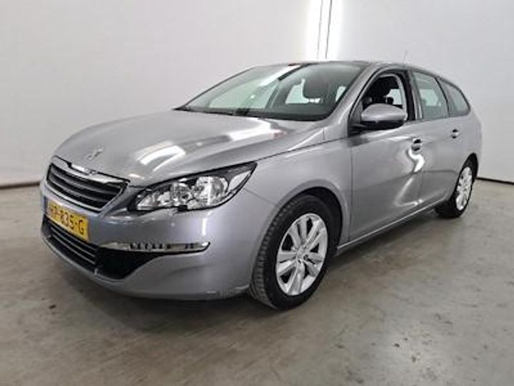 PEUGEOT 308 SW 2015 vf3lcbhzhfs322661