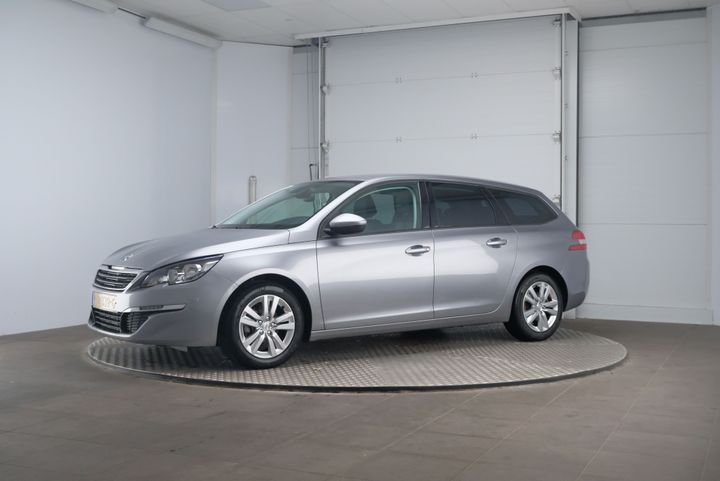 PEUGEOT 308 SW 2015 vf3lcbhzhfs322665