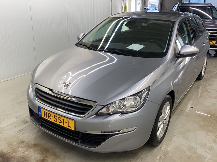 PEUGEOT 308 2015 vf3lcbhzhfs322672