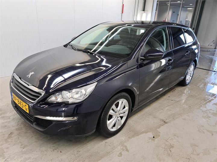 PEUGEOT 308 2015 vf3lcbhzhfs322691