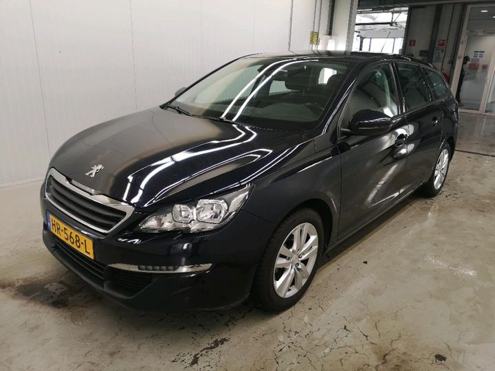 PEUGEOT 308 2015 vf3lcbhzhfs322697