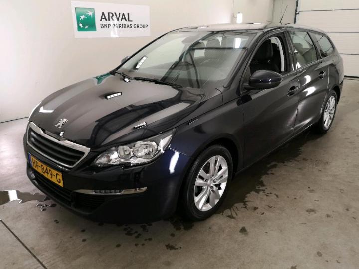 PEUGEOT 308 2015 vf3lcbhzhfs322699