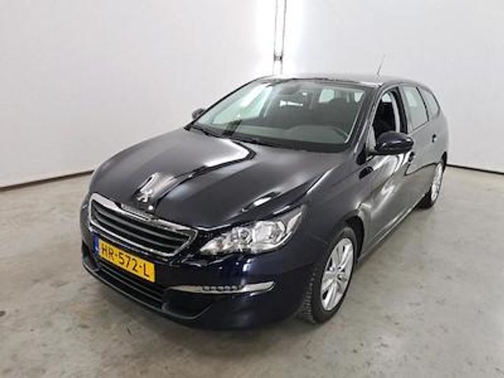 PEUGEOT 308 SW 2015 vf3lcbhzhfs322703