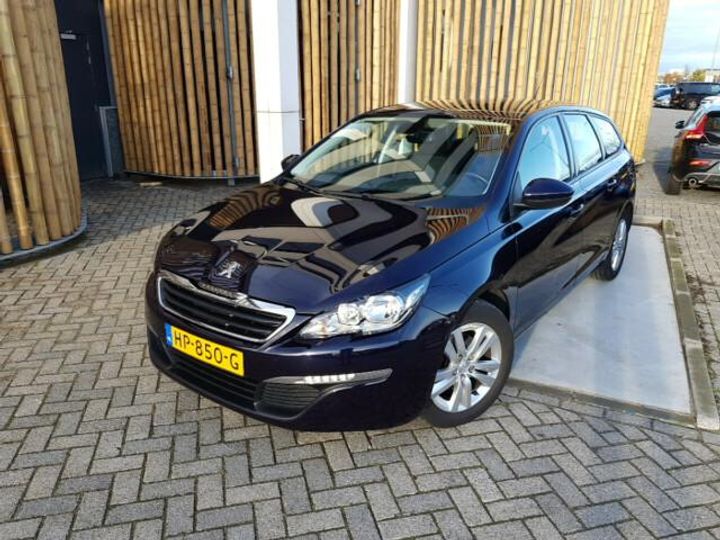 PEUGEOT 308 2015 vf3lcbhzhfs322705