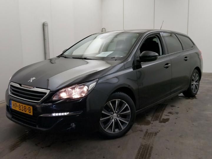 PEUGEOT 308 2015 vf3lcbhzhfs322708