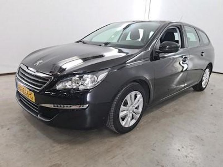 PEUGEOT 308 SW 2015 vf3lcbhzhfs322715