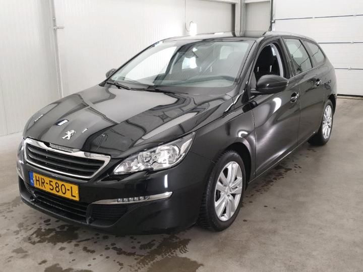 PEUGEOT 308 2015 vf3lcbhzhfs322731