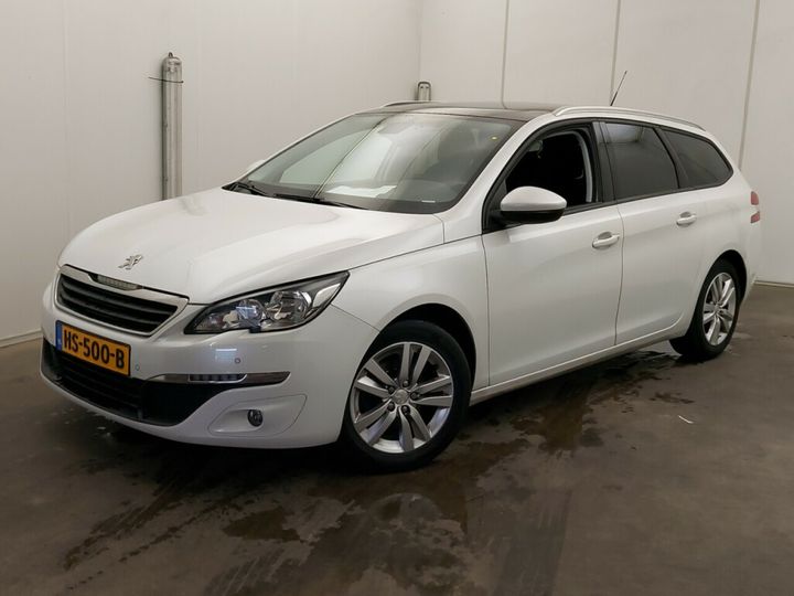 PEUGEOT 308 2015 vf3lcbhzhfs322768