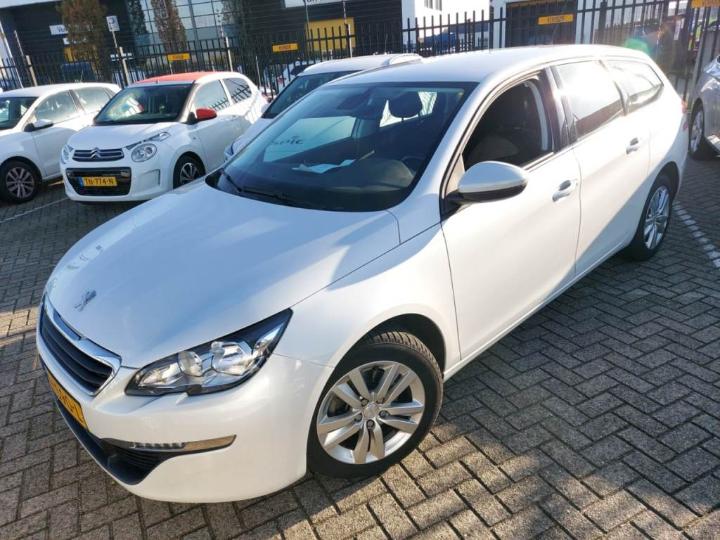 PEUGEOT 308 2015 vf3lcbhzhfs322793