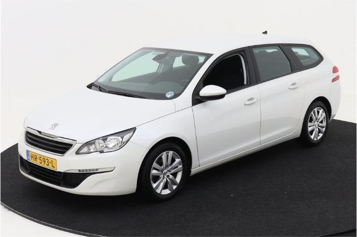 PEUGEOT NULL 2015 vf3lcbhzhfs322796