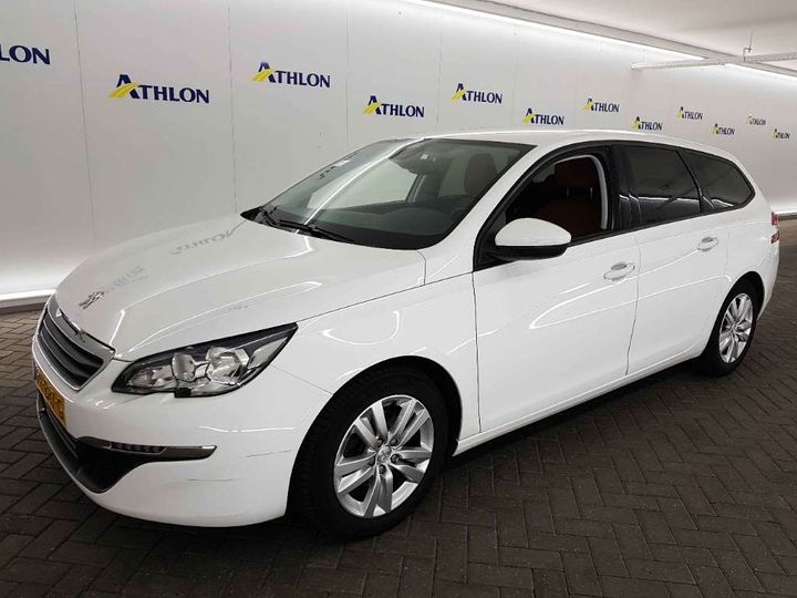 PEUGEOT 308 SW 2015 vf3lcbhzhfs322798