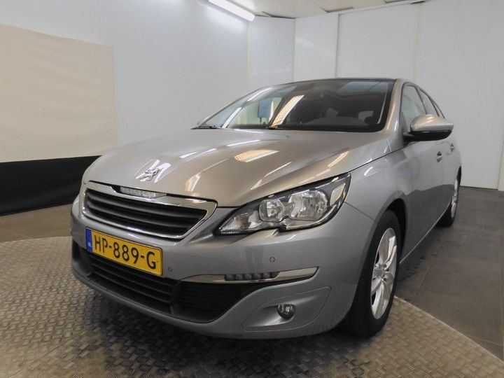 PEUGEOT 308 SW 2015 vf3lcbhzhfs324255