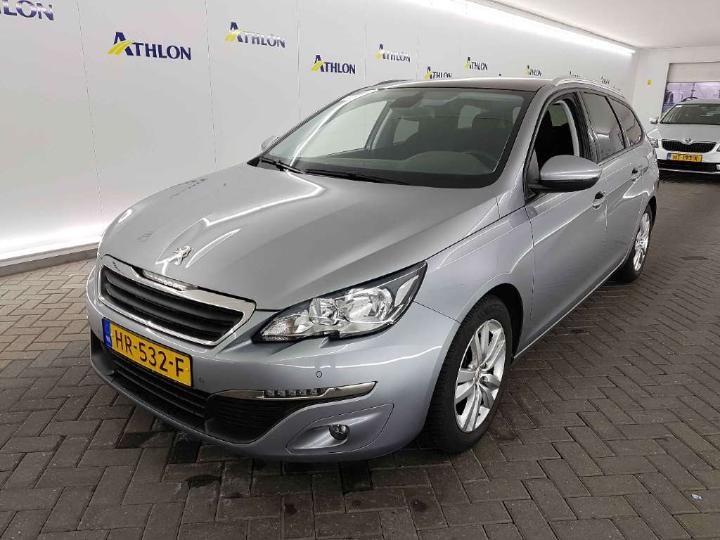 PEUGEOT 308 SW 2015 vf3lcbhzhfs324261